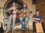 Flamenco - unsere spanischen Freunde