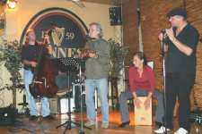 "Mr. Ruhrgebiet" Frank Baier und die Sessionorganisatoren