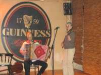 Session 14.03.2008: Duo Tangoyim