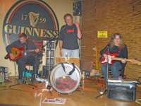 Session 11.04.08: Schall und Rausch    � Reiner Kluth www.bluesbilder.de