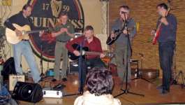 Session 11.04.08: das erste Session-Set  � Reiner Kluth www.bluesbilder.de