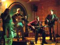 Session 11.04.08: das erste Session-Set       � Reiner Kluth www.bluesbilder.de