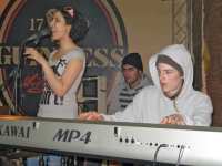 Session 11.04.08: Layla und Robin G�bel aus Ennigerloh      � Reiner Kluth www.bluesbilder.de