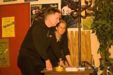 Session vom 12.09.2008    � Achim Bluhm