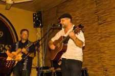 Session vom 12.09.2008    � Achim Bluhm