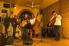 Session vom 12.09.2008    � Achim Bluhm