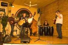 Session vom 12.09.2008    � Achim Bluhm