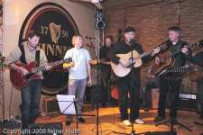 5 Jahre Jubil�ums-Session 12.12.2008