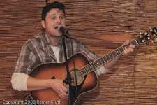 5 Jahre Jubil�ums-Session 12.12.2008