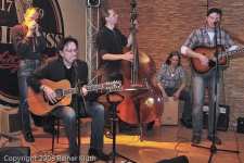 5 Jahre Jubil�ums-Session 12.12.2008