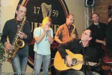 5 Jahre Jubil�ums-Session 12.12.2008