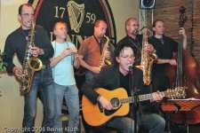 5 Jahre Jubil�ums-Session 12.12.2008