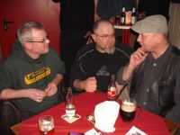 Akustiksession 09.01.2009 - � Reiner Kluth   www.bluesbilder.de