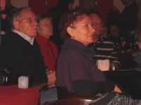 Akustiksession 09.01.2009 - � Ulla Stachuletz  www.websie.de