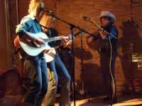 Akustiksession 06.02.2009  � Ulla Stachuletz www.websie.de