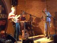 Akustiksession 06.02.2009  � Ulla Stachuletz www.websie.de