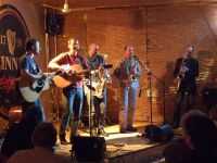 Akustiksession 06.02.2009  � Ulla Stachuletz www.websie.de