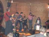 Akustiksession 06.02.2009  � Ulla Stachuletz www.websie.de