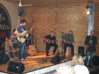 Akustiksession 06.02.2009  � Ulla Stachuletz www.websie.de