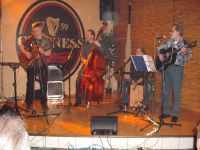 Session 13.03.09: Harvest Moon