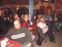 Session 13.03.09: Besucherrekord bei der Akustiksession