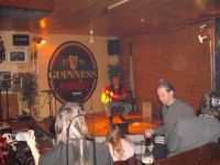 Session 13.03.09: UweX