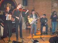 Session 13.03.09: Catalpa & friends