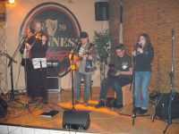 Session 13.03.09: Catalpa & friends