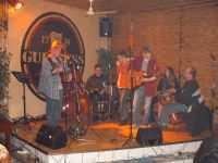 Session 13.03.09: Stillground