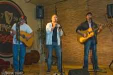 Session 11.09.2009  � Reiner Kluth