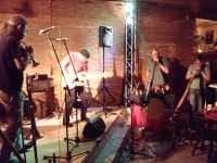 Session 09.10.2009  � Klaus Stachuletz