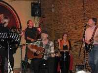 Weihnachtssession 11.12.2009