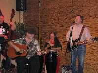 Weihnachtssession 11.12.2009