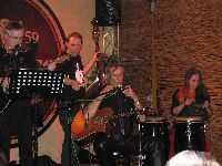 Weihnachtssession 11.12.2009