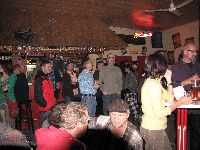 Weihnachtssession 11.12.2009