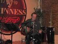 Weihnachtssession 11.12.2009