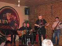 Weihnachtssession 11.12.2009