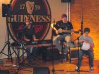 Flavour - 3 vielversprechende Nachwuchsmusiker aus Remscheid