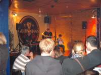 Flavour - 3 vielversprechende Nachwuchsmusiker aus Remscheid