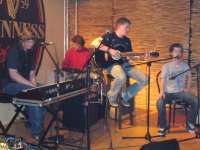 Flavour - 3 vielversprechende Nachwuchsmusiker aus Remscheid