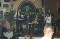 Catalpa - Irisk Folk aus Remscheid