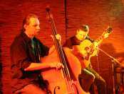 Joachim und Rolf - 2/3 der Heartdevils